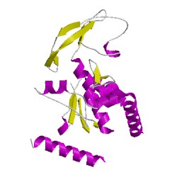Image of CATH 5lj3N