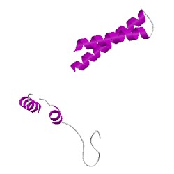 Image of CATH 5lj3R