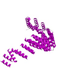 Image of CATH 5lj3S