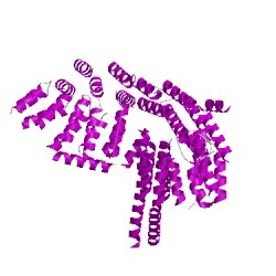 Image of CATH 5lj3T