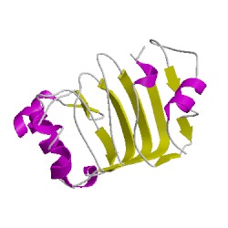 Image of CATH 5lj3W