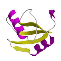 Image of CATH 5lj3Y
