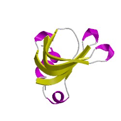 Image of CATH 5lj3d
