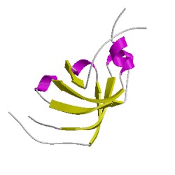 Image of CATH 5lj3l