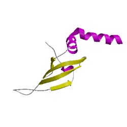 Image of CATH 5lj3m