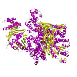 Image of CATH 5lj5B