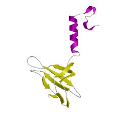 Image of CATH 5lj5D
