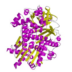 Image of CATH 5lj5Q