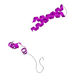 Image of CATH 5lj5R