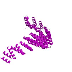 Image of CATH 5lj5S