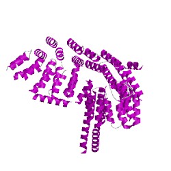 Image of CATH 5lj5T