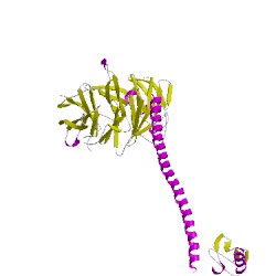 Image of CATH 5lj5t