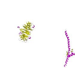 Image of CATH 5lj5v