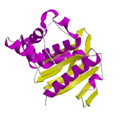 Image of CATH 5ljaA