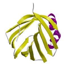 Image of CATH 5ljgA00