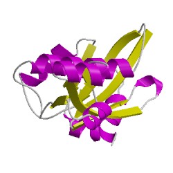 Image of CATH 5ljvA01