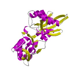 Image of CATH 5ljvB