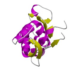 Image of CATH 5ljvB02