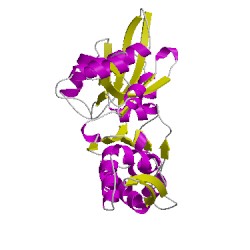 Image of CATH 5ljvC