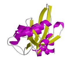 Image of CATH 5ljvC01