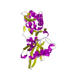 Image of CATH 5ljvD