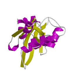 Image of CATH 5ljvD01
