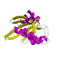 Image of CATH 5ljvE01