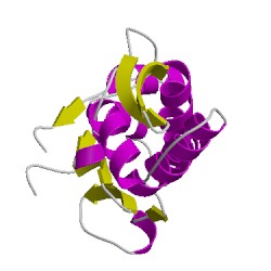 Image of CATH 5ljvE02