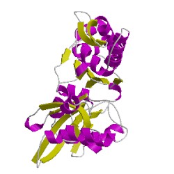 Image of CATH 5ljvF