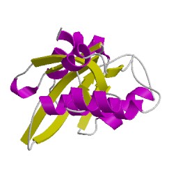 Image of CATH 5ljvF01