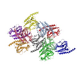 Image of CATH 5lk5