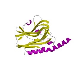 Image of CATH 5lk5A01