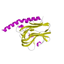 Image of CATH 5lk5B01