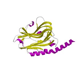 Image of CATH 5lk5G