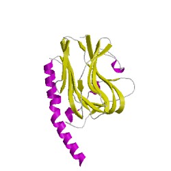 Image of CATH 5lk5I01