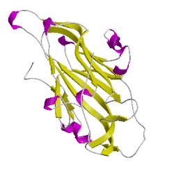 Image of CATH 5lk7B