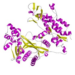 Image of CATH 5lkxA
