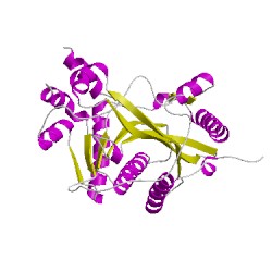 Image of CATH 5lkzA04