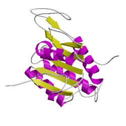 Image of CATH 5ll6P