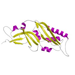 Image of CATH 5ll6Q