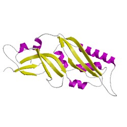 Image of CATH 5ll6Q01