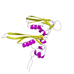 Image of CATH 5ll6R