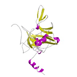 Image of CATH 5ll6S