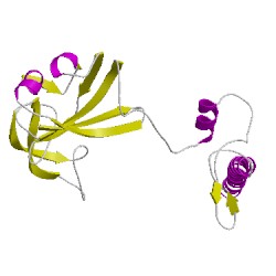 Image of CATH 5ll6T