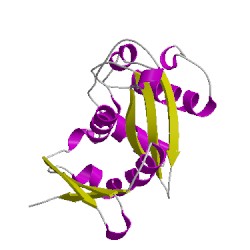 Image of CATH 5ll6U