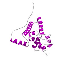 Image of CATH 5ll6W