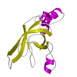 Image of CATH 5ll6c