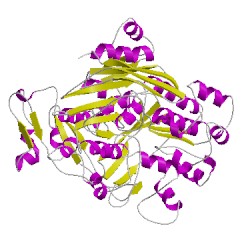 Image of CATH 5ll6h