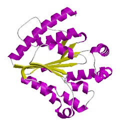 Image of CATH 5llbD