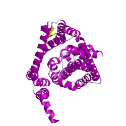 Image of CATH 5llmA